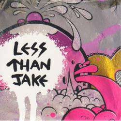 Less Than Jake : B Is for B-Sides (Remixed)